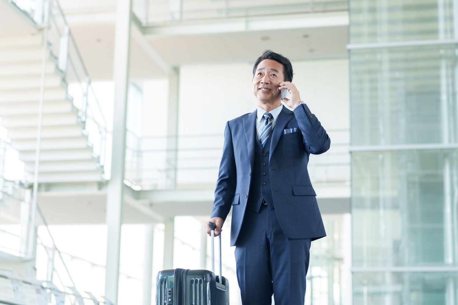 バーチャルオフィスで使える電話番号は？種類とメリットを紹介