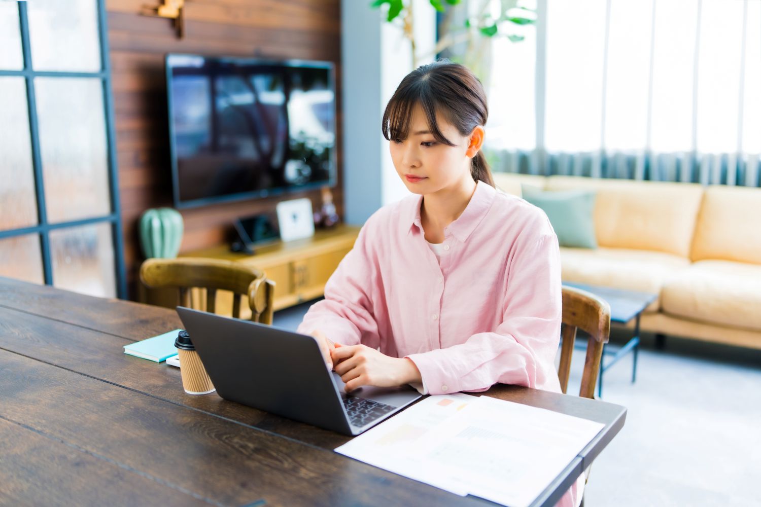 バーチャルオフィス利用はどんな業種に適している？選び方のポイントも