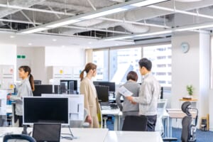 オフィス移転のスケジュールは？必要な期間や移転先の選び方も解説