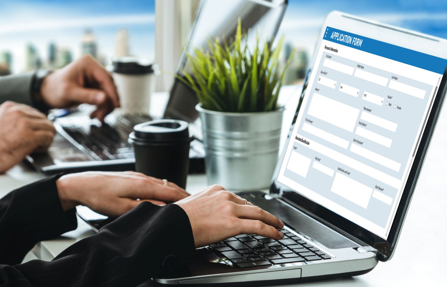 バーチャルオフィスは経費計上できる？