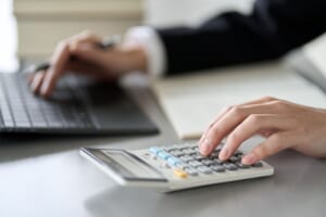 バーチャルオフィスは経費計上できる？