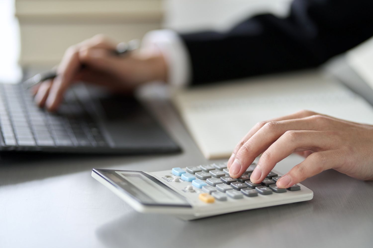 バーチャルオフィスは経費計上できる？利用すべき勘定科目はどれ？