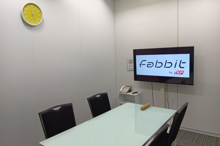 大阪本町の法人登記サービスのイメージ