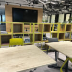 レンタルオフィ六本木NEXTのキャンペーン