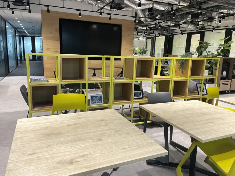 レンタルオフィスクロスコープ六本木NEXT