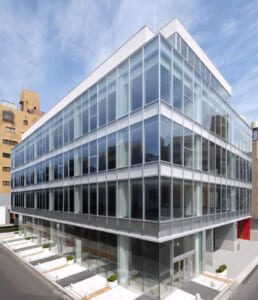 六本木NEXTオフィス