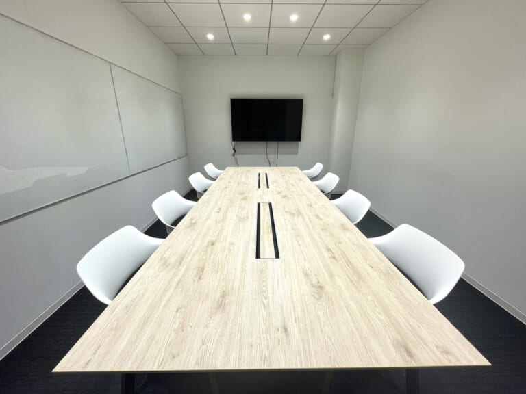 ミーティングルーム