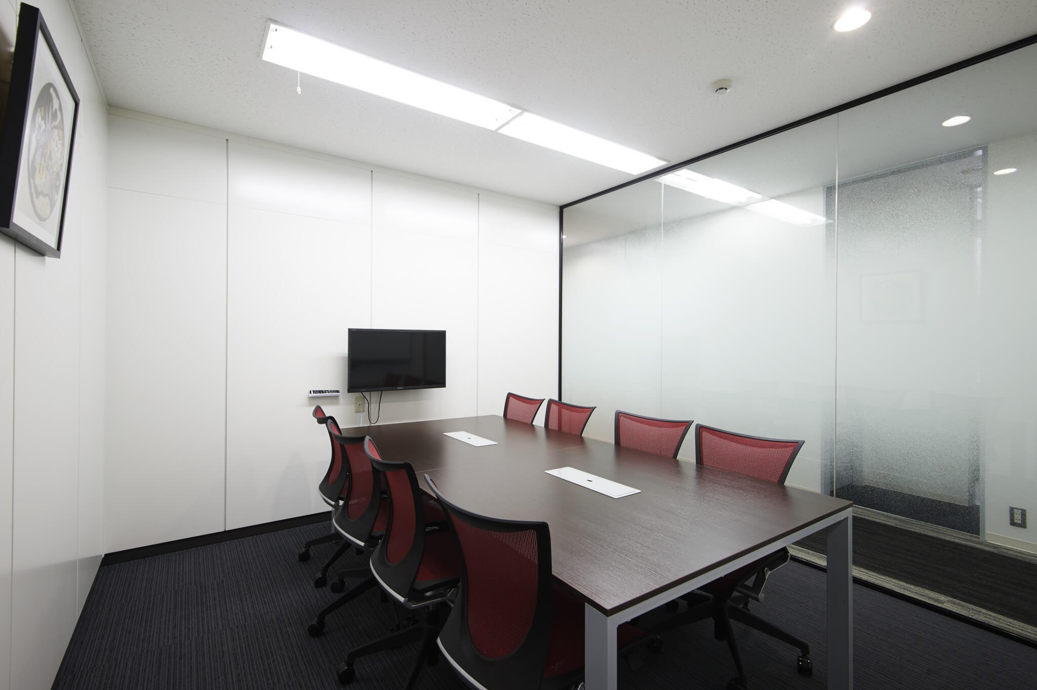 CROSSCOOP Roppongi|Serviced office