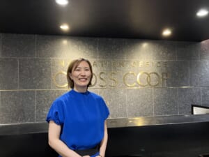ソーシャルワイヤー株式会社｜アットプレス事業部｜山名様