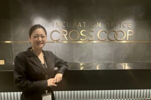 レンタルオフィス日本橋活用術