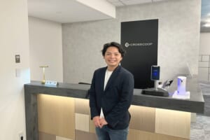 レンタルオフィス渋谷活用術