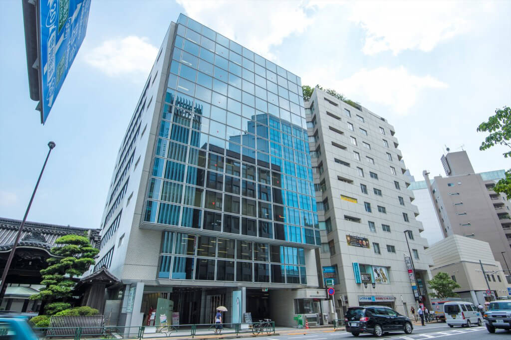 バーチャルオフィス新宿South