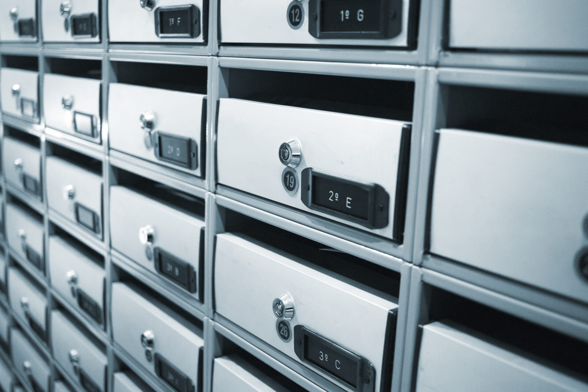 レンタルオフィスで郵便物の受け取りは可能？サービス内容とメリットを解説