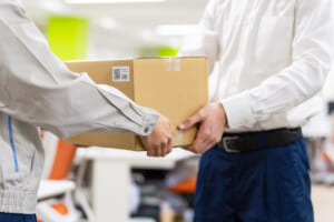 レンタルオフィスで郵便物の受け取りは可能？サービス内容とメリットを解説