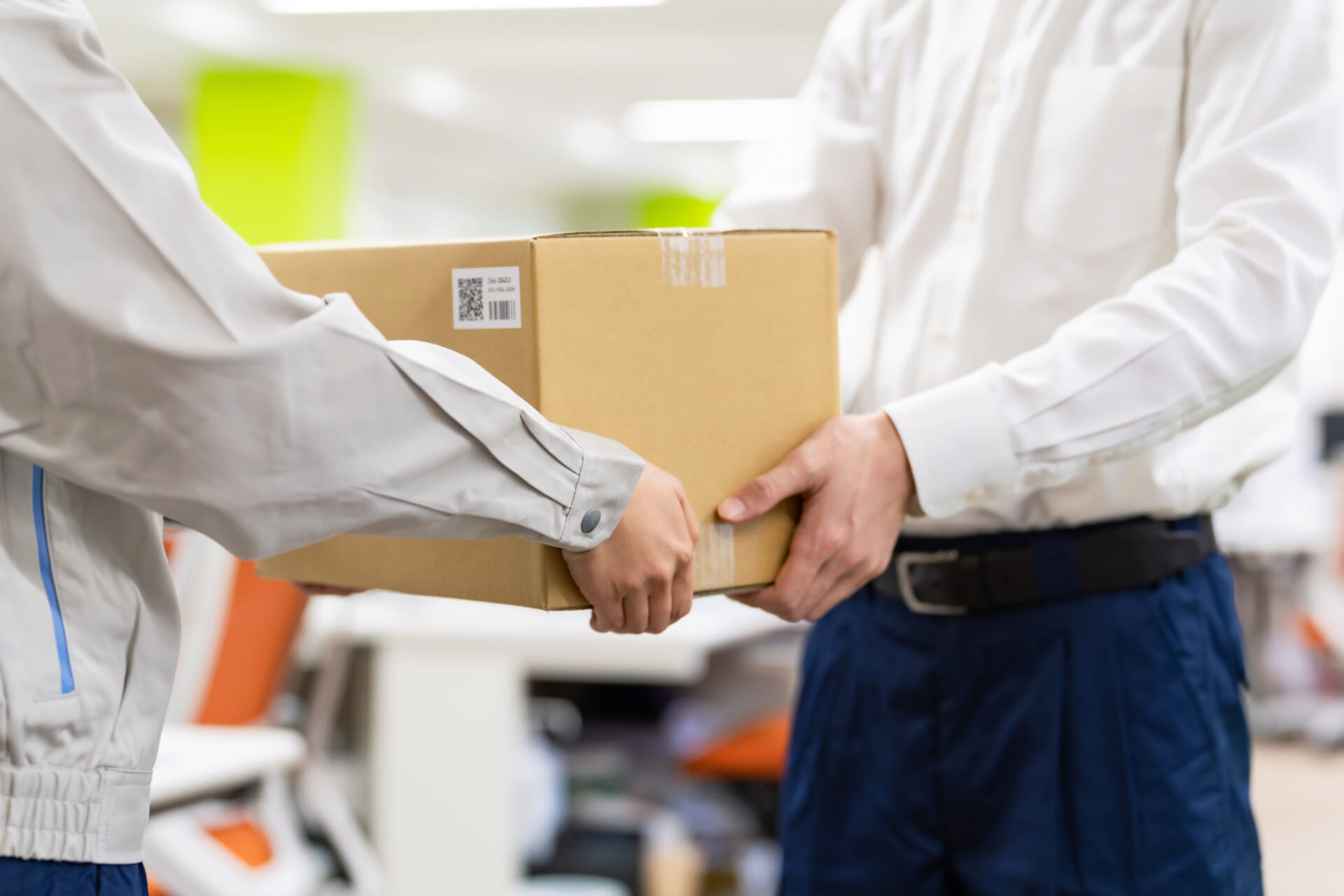 レンタルオフィスで郵便物の受け取りは可能？サービス内容とメリットを解説