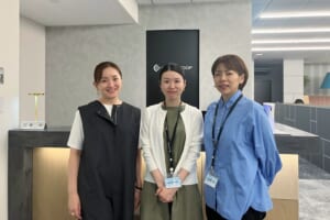 インフロレッセンス株式会社さま
