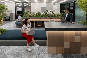 レンタルオフィ渋谷ネクストサイトのキャンペーン