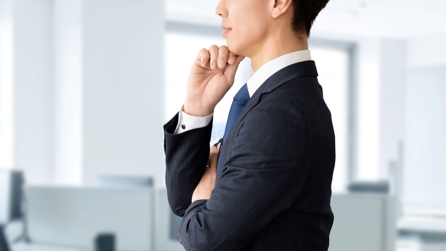 レンタルオフィスを使っている会社は怪しい？信頼できる施設の選び方とは
